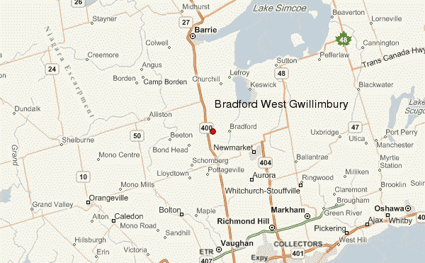 Physiotherapy in Bradford - Spectrum Physiotherapy Newmarket