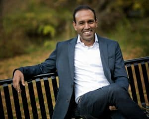 Paul Parikh