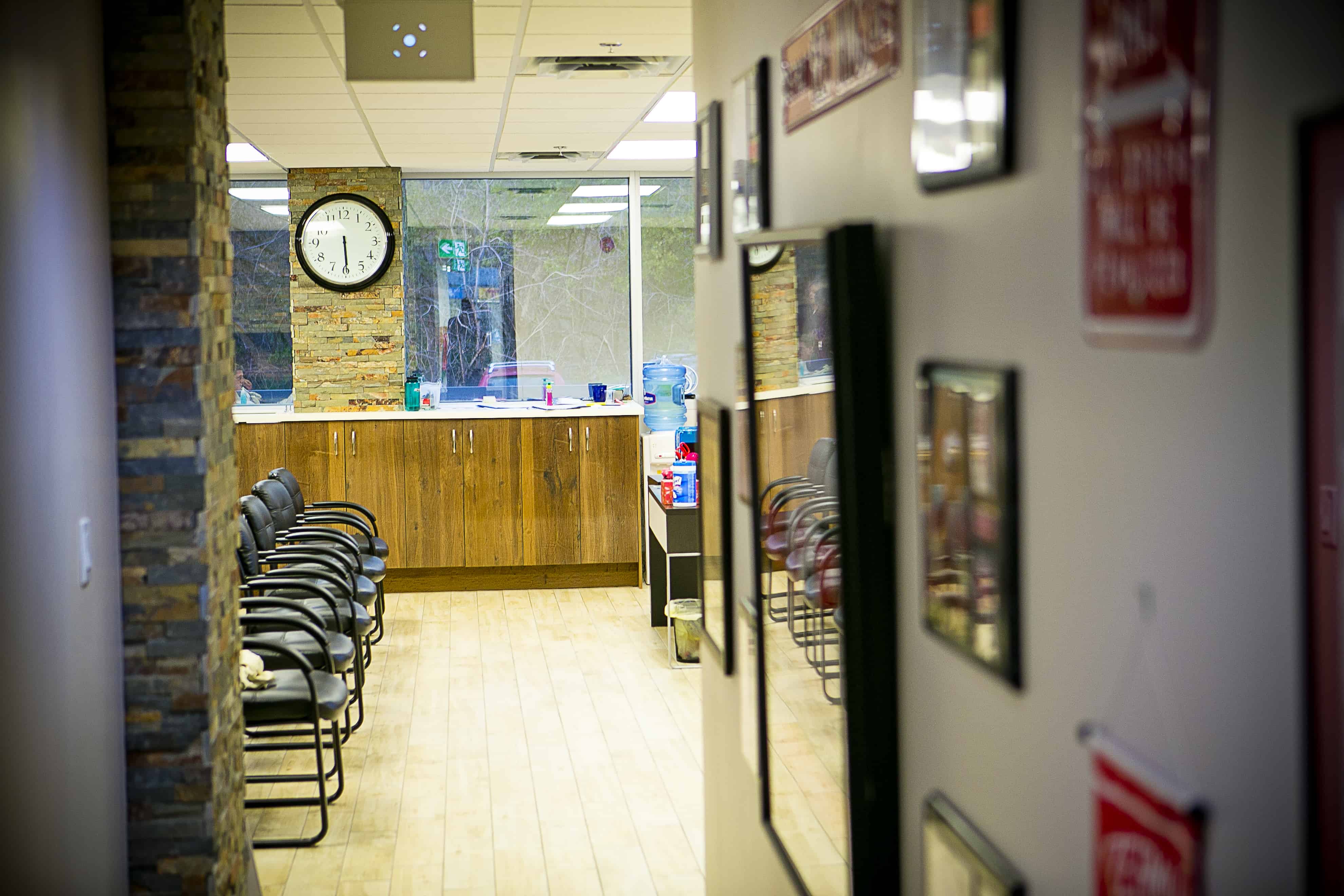 Spectrum Physio Clinic of Newmarket Spectrum Physiotherapy Newmarket