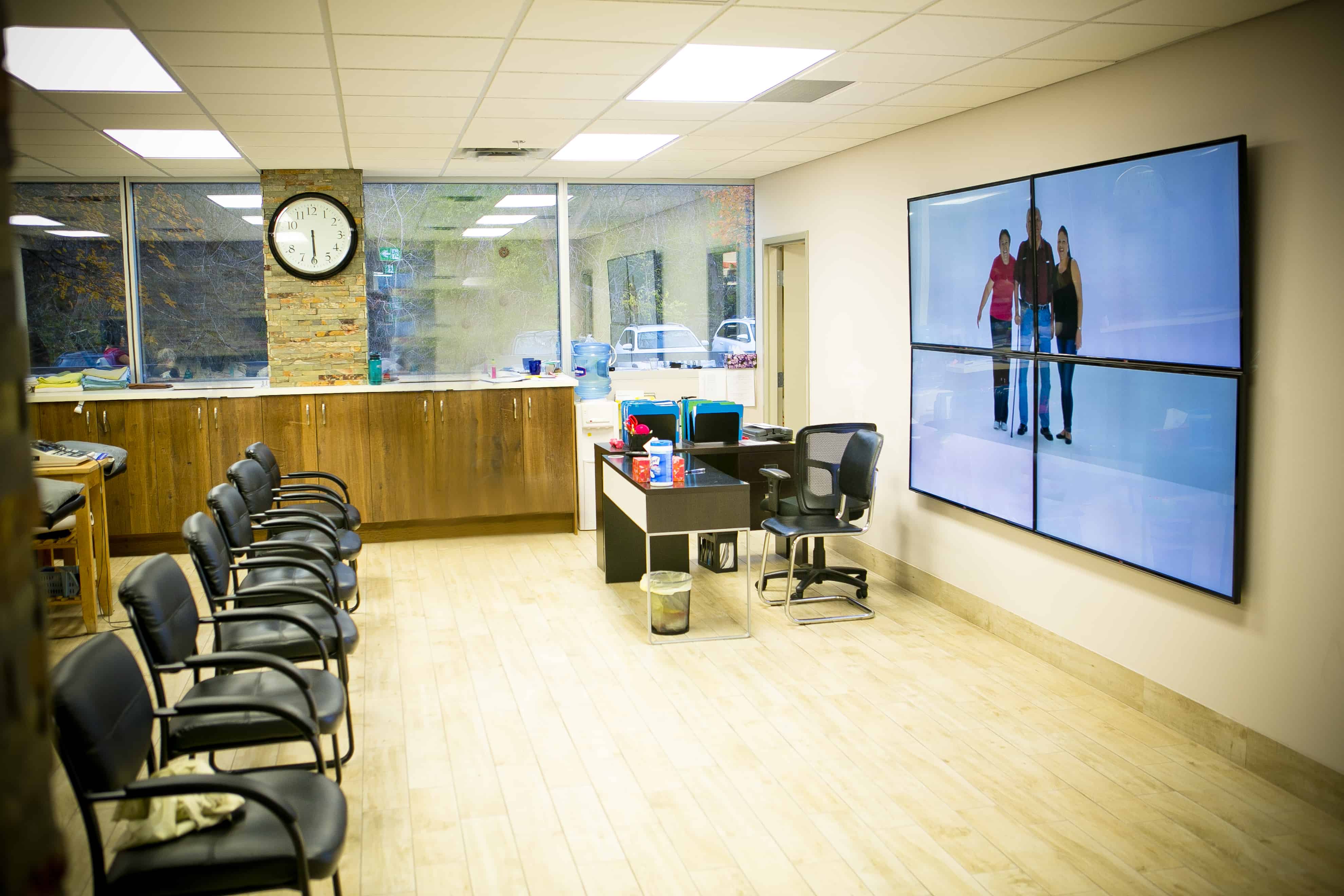 Spectrum Physio Clinic of Newmarket Spectrum Physiotherapy Newmarket