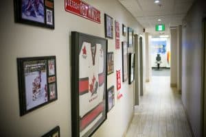 Spectrum Physio Clinic of Newmarket