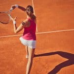 Physiotherapy for Tennis Injuries
