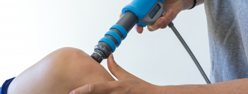 Shockwave Therapy Spectrum Physiotherapy