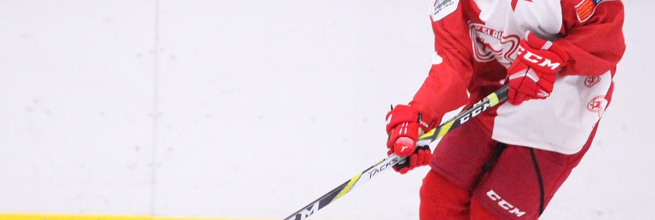 hockey injuries physiotherapy