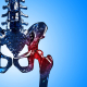 Physio after hip surgery