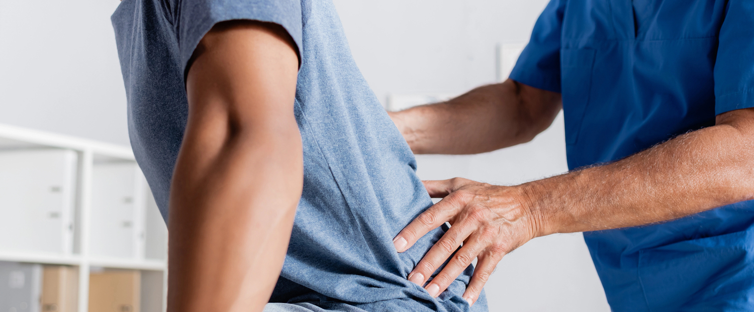 Newmarket Chiropractic Clinic