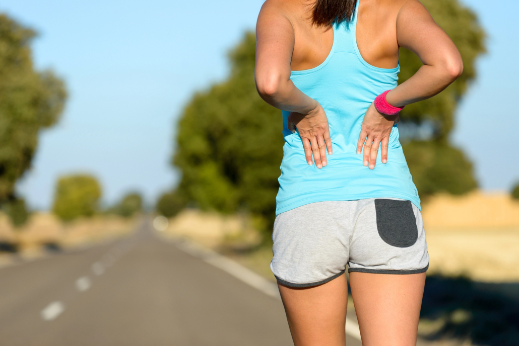 Sports injury back pain care Newmarket Sports injury back pain care Newmarket