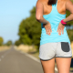 Sports injury back pain care Newmarket