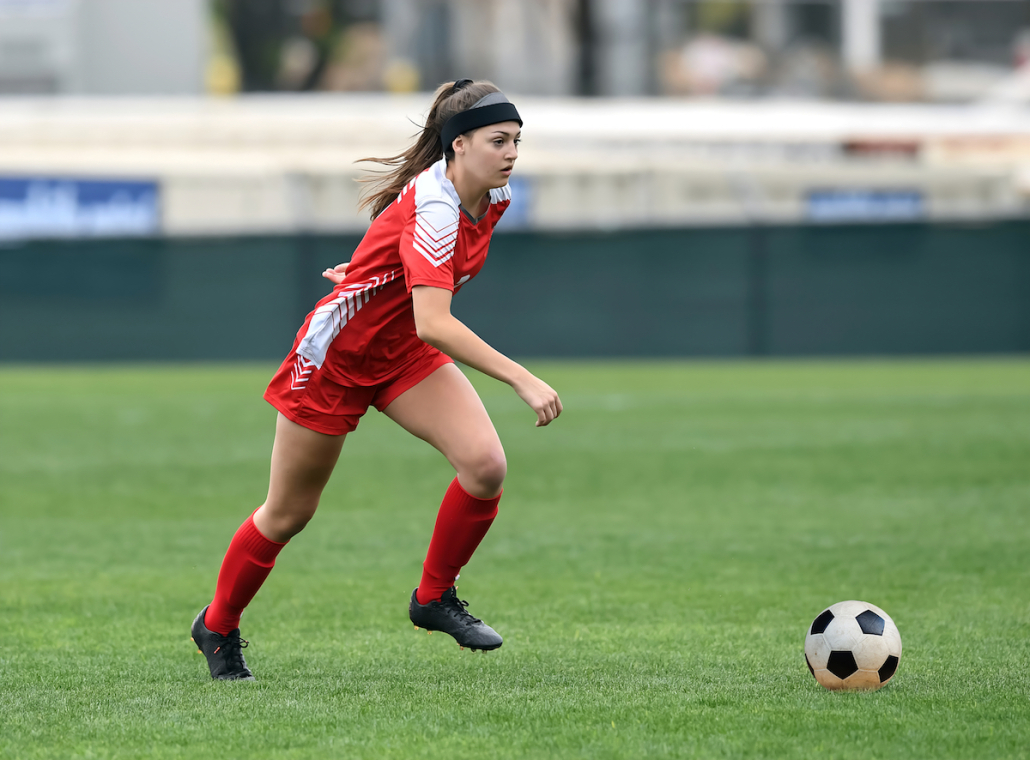 physio newamrket soccer injuries