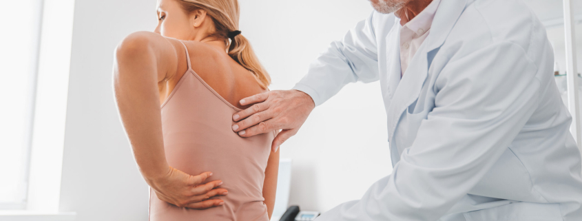 disc disease
